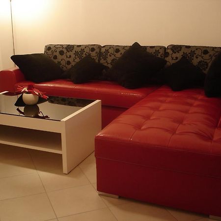 Apartment Losc - Podbela Breginj ห้อง รูปภาพ