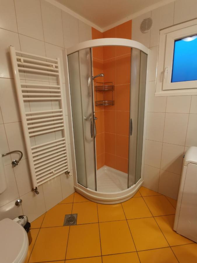 Apartment Losc - Podbela Breginj ภายนอก รูปภาพ