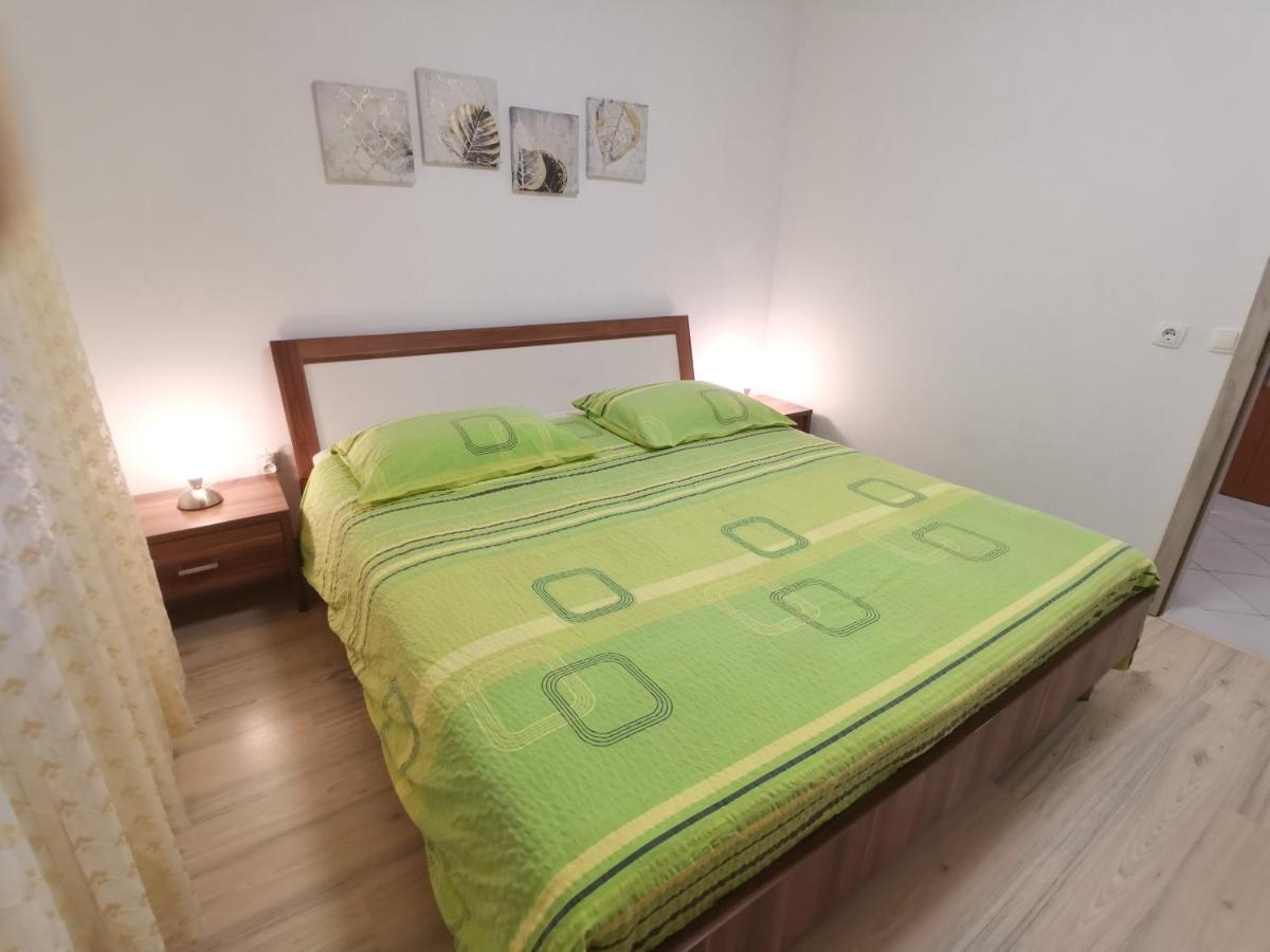 Apartment Losc - Podbela Breginj ภายนอก รูปภาพ