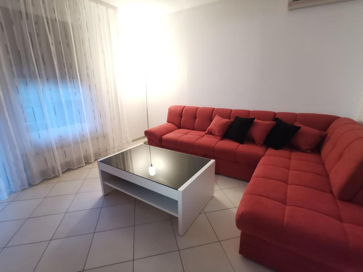 Apartment Losc - Podbela Breginj ภายนอก รูปภาพ