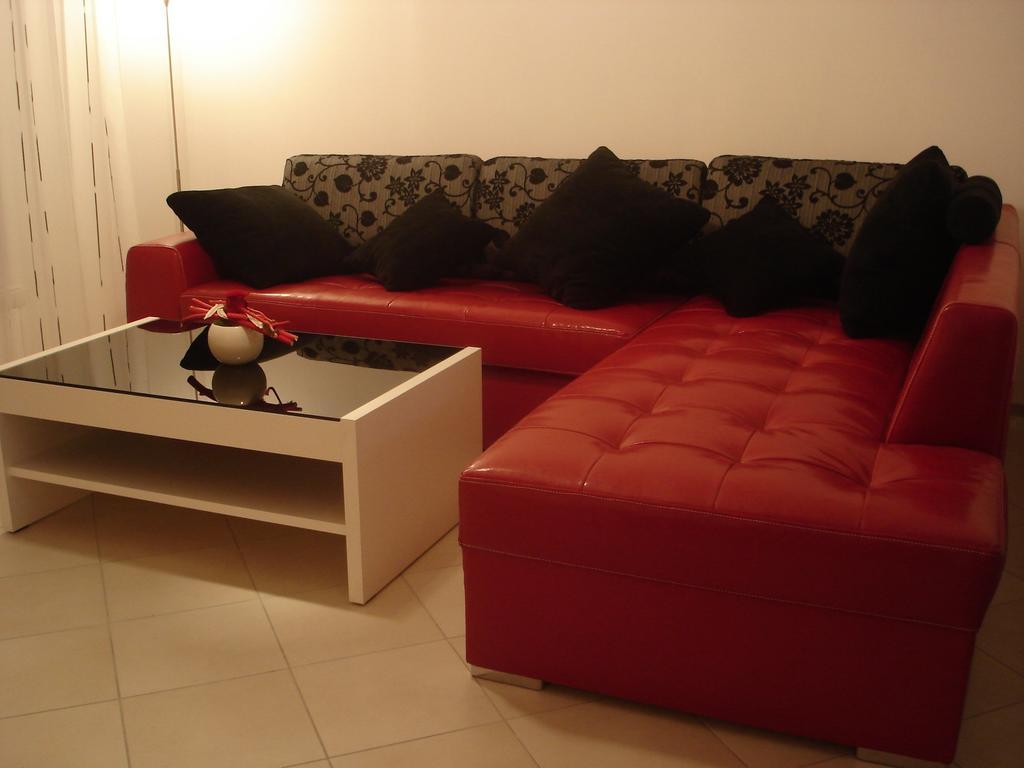 Apartment Losc - Podbela Breginj ห้อง รูปภาพ